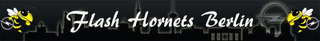 Flash Hornets