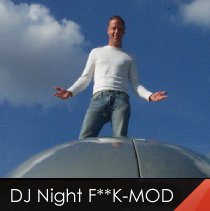 DJ Night F**k