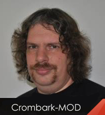 Crombark