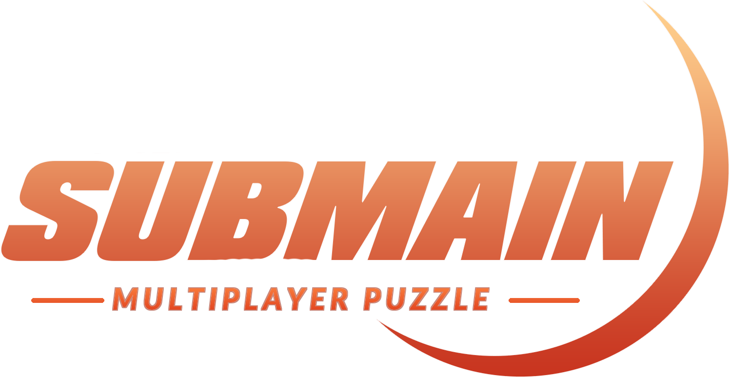SubMain Multiplayer Puzzle