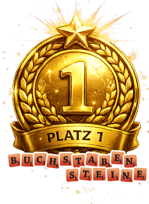 Wortspiel Platz 1