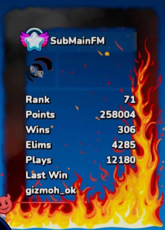 Profil-Medium