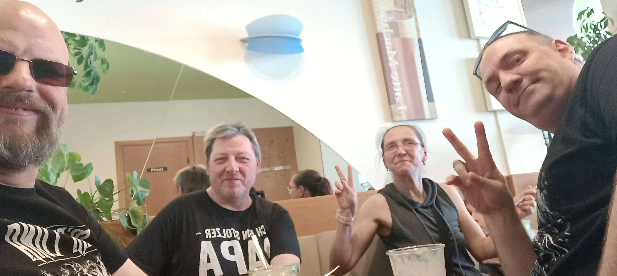 Profil-Medium